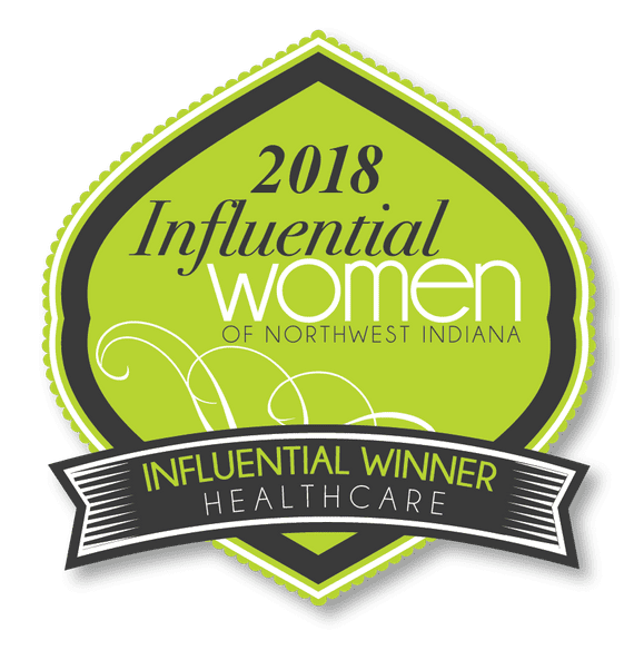 2018 Influential women 