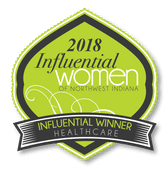 2018 influential women 