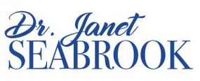 Logo, Dr. Janet Seabrook